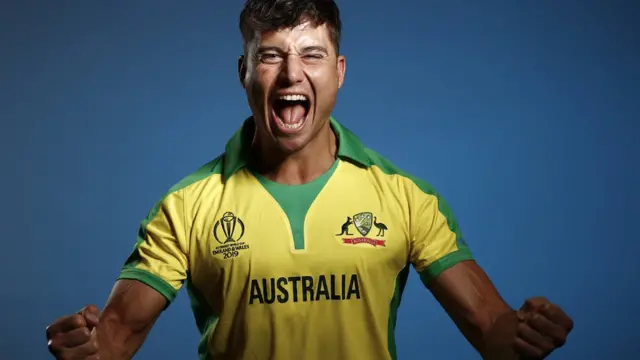 ক্রিকেট, বিশ্বকাপ, অস্ট্রেলিয়া,