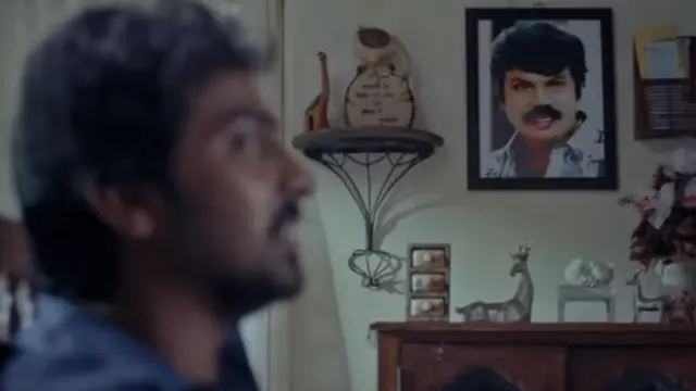 சிக்சர் படத்தின் காட்சிகளுக்கு கவுண்டமணி கடும் எதிர்ப்பு