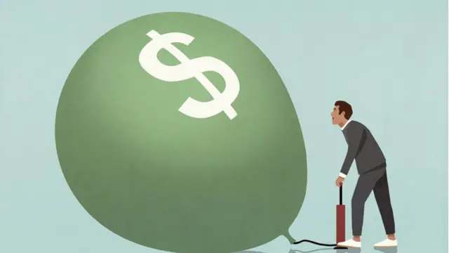 মূল্যস্ফীতি