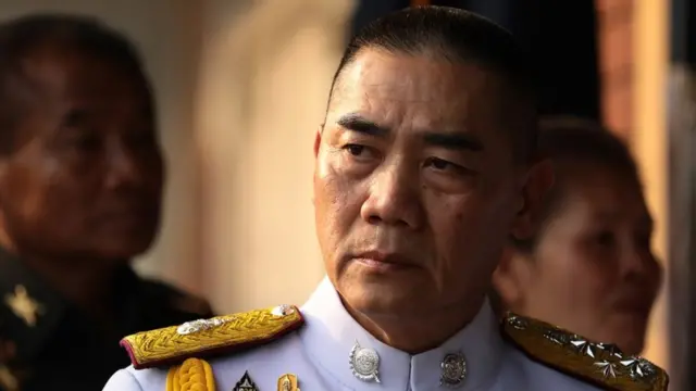 พล.ต.อ.จักรทิพย์ ชัยจินดา