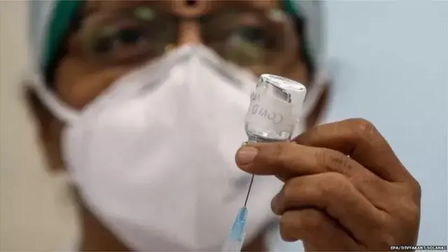 వ్యాక్సిన్లు