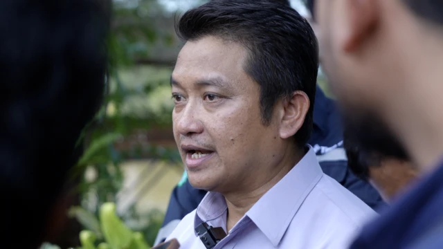 Direktur utama PT Timah, Ahmad Dani Virsal berharap agar timah dikembalikan sebagai komoditas strategis maupun kritis.