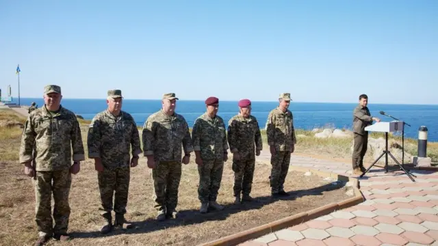 Зеленський