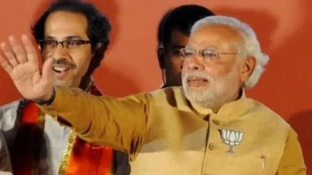 शिवसेना-भाजप