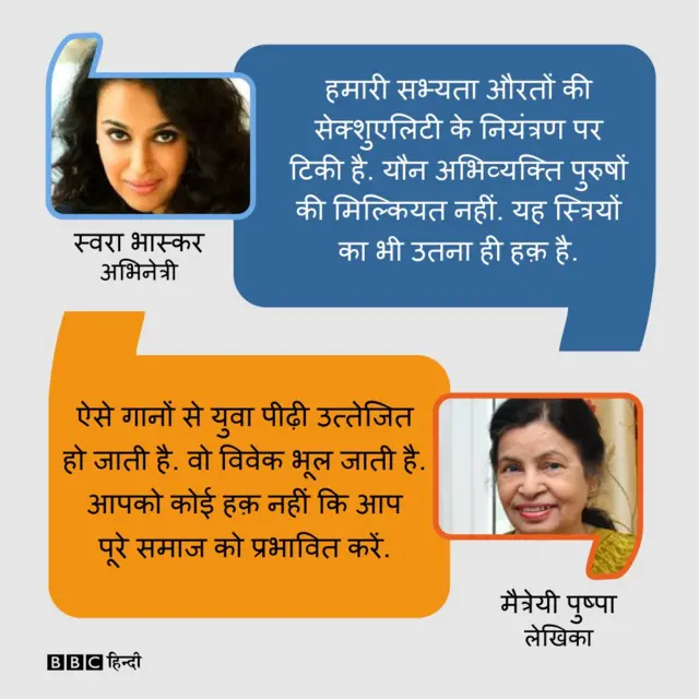 स्वरा भास्कर