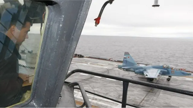 Медведєв