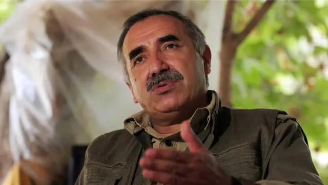 مراد قره يلان