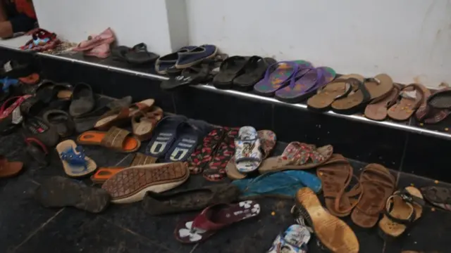 පාස්කු ප්‍රහාරය ශ්‍රී ලංකාවේ සරණාගතයින්ට බලපෑ හැටි