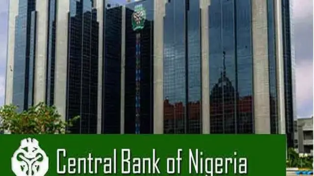Banki apapọ ilẹ wa CBN