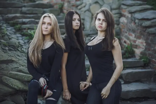 Путешествие по России