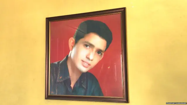 नागेश भोईर