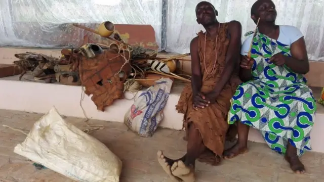 Bamwe mu bitavye isabukuru rigira kabiri ry'umuziki kavukire