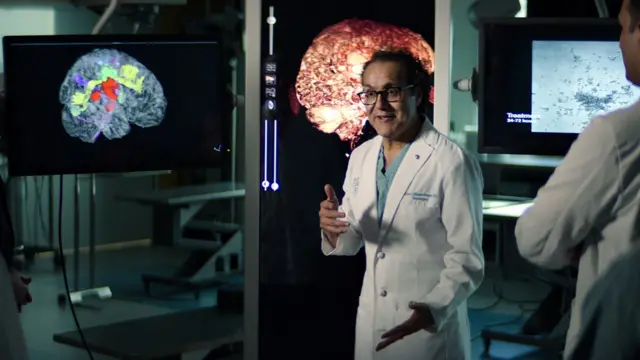 Alfredo Quiñones-Hinojosa