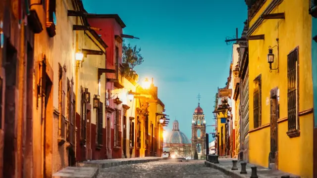 San Miguel de Allende