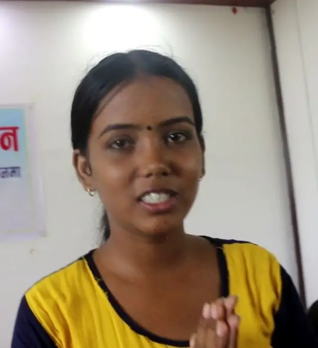 बालविवाह बाँके