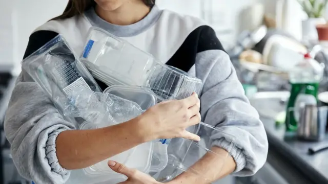 Matières plastiques