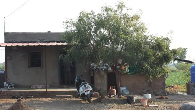 कोपर्डी, अहमदनगर, बलात्कार