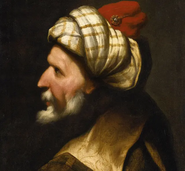 Jeireddín Barbarroja