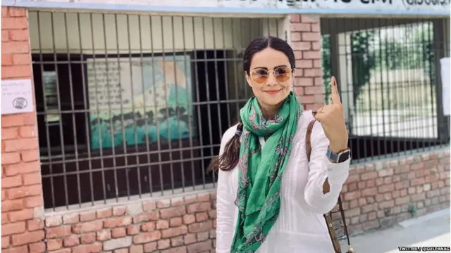 गुल पनाग