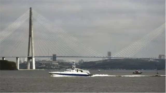 వ్లాదివోస్తోక్