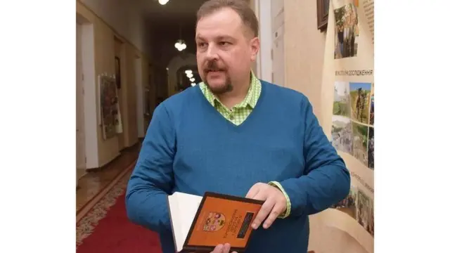 Іванг Гоменюк