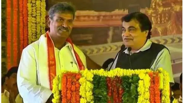 విజయవాడ కనకదుర్గ ఫ్లై ఓవర్