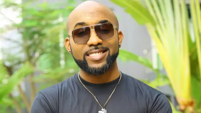 "Adesua Etomi Wellington, Banky W baby Zaiah"