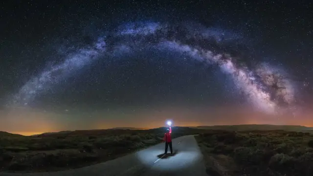 galaxia