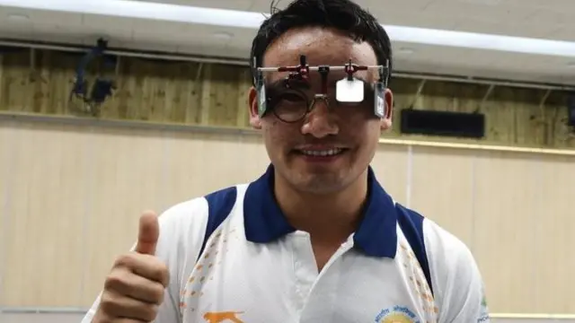 காமன்வெல்த்: இந்தியாவுக்கு மேலும் மூன்று பதக்கங்கள்