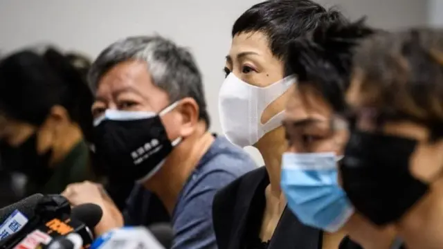 હૉંગકૉંગ