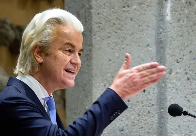 Geert Wilders