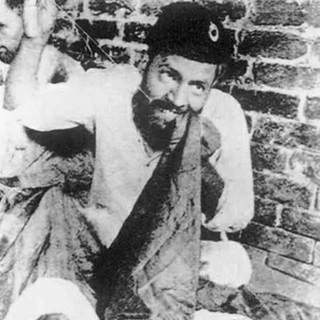 ماسٹر الطاف حسین