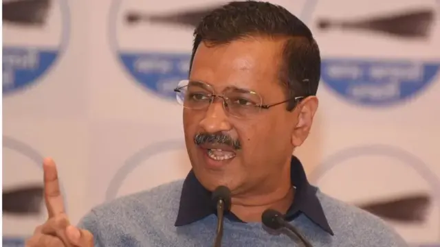 દિલ્હીમાં અરવિંદ કેજરીવાલની સરકારનો સૌથી વધુ ચર્ચાસ્પદ મુદ્દો રહ્યો છે 'મફત વીજળી.'