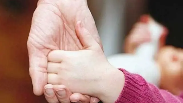 فرزندخواندگی