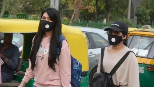 कोरोना वायरस