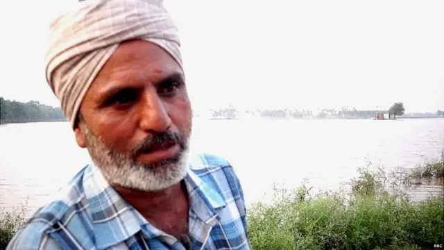 ਪਿੰਡ ਪਿੱਪਲ ਮੰਗੋਲੀ ਦੇ ਪਵਨ ਕੁਮਾਰ