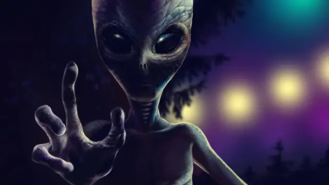 আমাদের পৃথিবীর বাইরে প্রাণের অস্তিত্ব আছে কিনা বা সত্যিই এলিয়েনের অস্তিত্ব আছে কিনা, তা নিয়ে তর্ক-বিতর্ক কখনোই শেষ হবার নয়