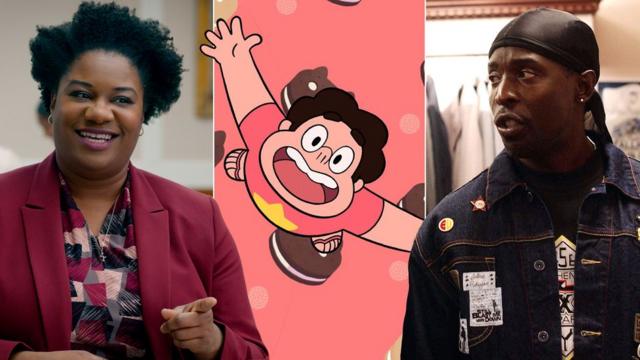 Colagemjogar pela internet na mega senaimagensjogar pela internet na mega senatrês programas, duas com personagens e um desenho animado