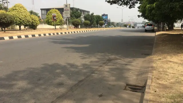 street sweepers di suffer in silence