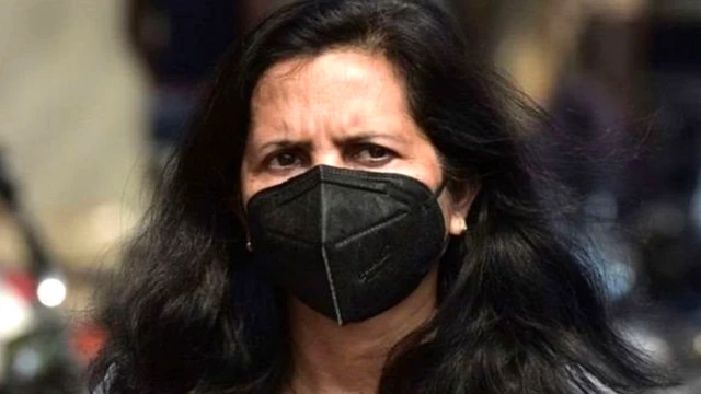 કોરોના વાઇરસ