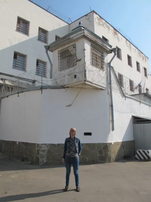 Анна Каретникова