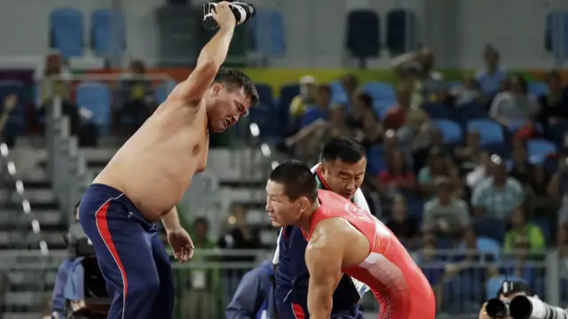 Yekaterina Vasilyevaning porno suratlari