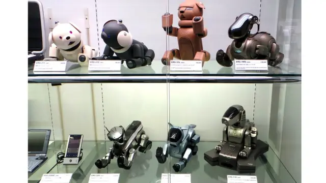 その他 aibo 私のAIBO」を元気にしたい、よみがえった3000台 | 日経クロス