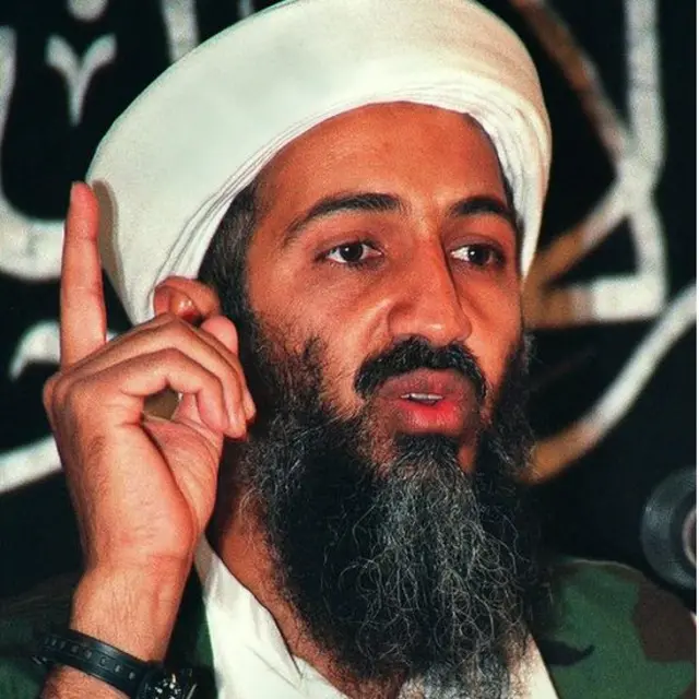 osama