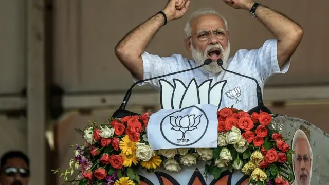 நரேந்திர மோதி