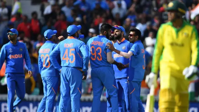 இந்தியா