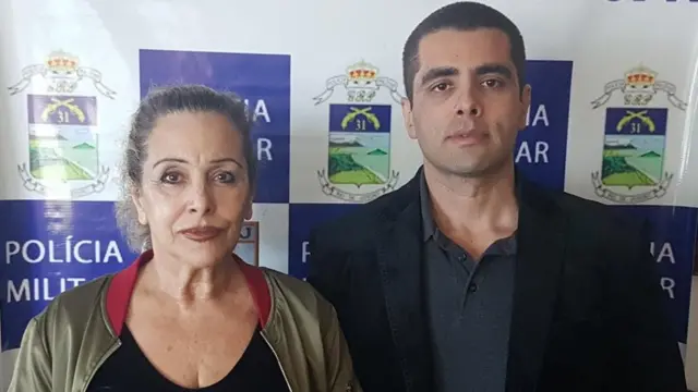 Dr. Bumbum dan ibunya