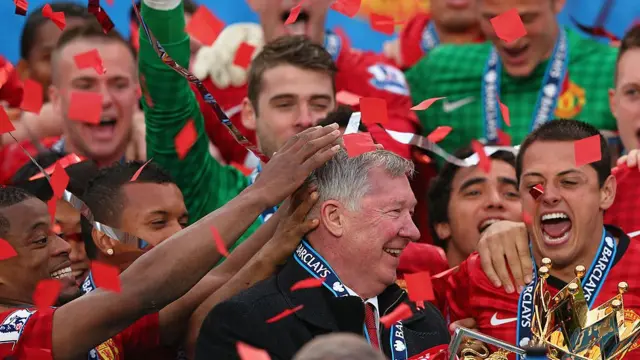 अॅलेक्स फर्ग्युसन