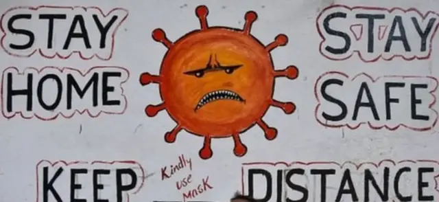 కరోనావైరస్