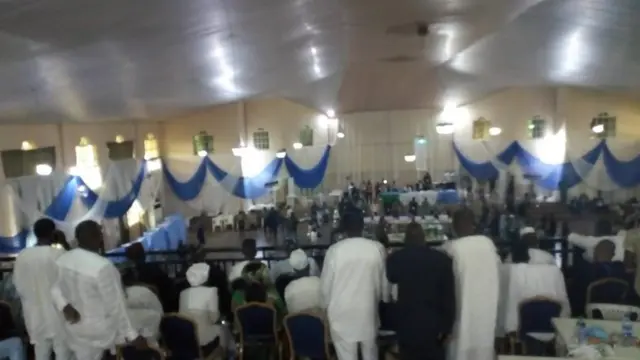 Awon eleto idibo ati awon oludib